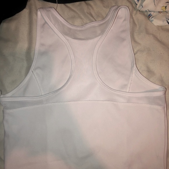 Athletic tank top - Picture 2 of 2